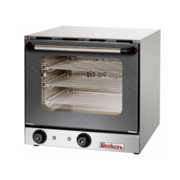 Beckers - Forno a convezione mod. S 3