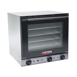 Beckers - Forno convezione mod. S 4 ECO