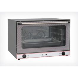 Beckers - Forno a convezione mod. S 5