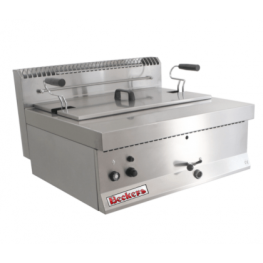 Beckers - Friggitrice a gas mod. FPG 21