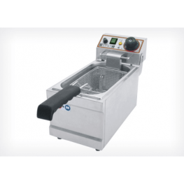 Beckers - Friggitrice mod. FB 4 lt