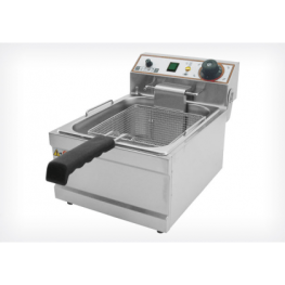 Beckers - Friggitrice mod. FB 6 lt.