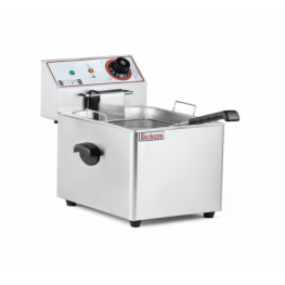 Beckers - Friggitrice mod. FS 4 lt.