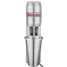 Beckers - Frullino da muro mod. MLSM 1