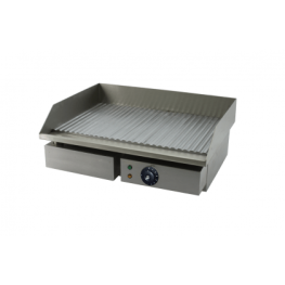 Beckers - Griglia elettrica mod. GHN 55 R