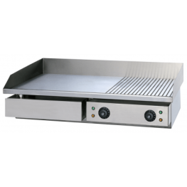 Beckers - Griglia elettrica mod. GHN-75 RL