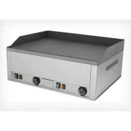 Beckers - Griglia elettrica mod. LRED 60
