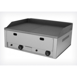 Beckers - Griglia a gas mod. LRGD 60