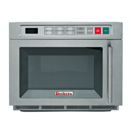 Beckers - Forno a microonde mod. MWO D1 PRO