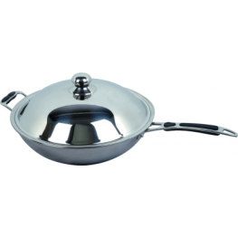 Beckers - Padella Wok