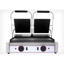 Beckers - Piastra doppia mod. L 2