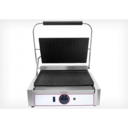 Beckers - Piastra singola media mod. R M 1