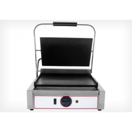 Beckers - Piastra singola media mod. L M 1