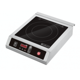 Beckers - Piastra ad induzione mod. IND 350B