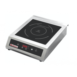 Beckers - Piastra ad induzione mod. IND 350E XL