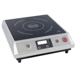 Beckers - Piastra ad induzione mod. IND 270B