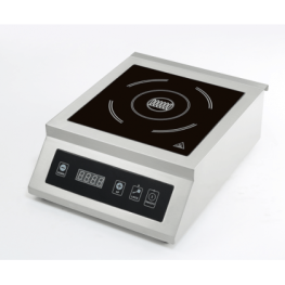 Beckers - Piastra ad induzione mod. IND 500S