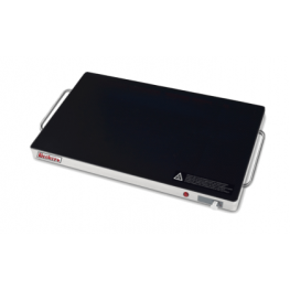 Beckers - Piastra scaldavivande mod. RDS600