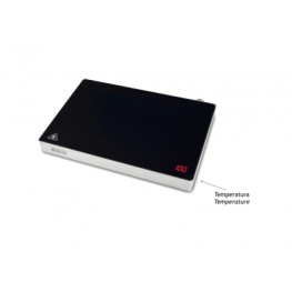 Beckers - Piastra scaldavivande ad induzione mod. PS100