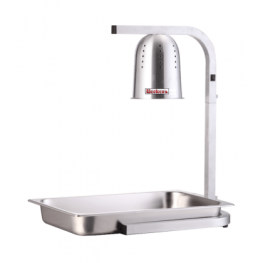 Beckers - Piastra scaldavivande ad infrarossi mod. SV 275