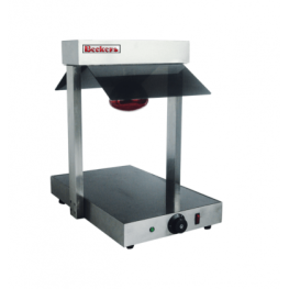 Beckers - Piastra scaldavivande ad infrarossi mod. BW 1