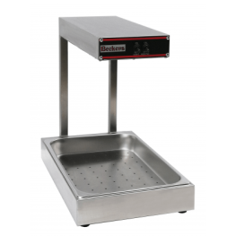 Beckers - Piastra scaldavivande mod. PS-310 N