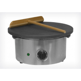 Beckers - Macchina per crepes mod. DE-1