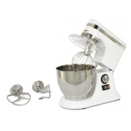 Beckers - Impastatrice planetaria mod. IP7