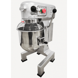 Beckers - Impastatrice planetaria mod. IP10