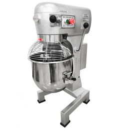 Beckers - Impastatrice planetaria mod. IP30