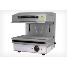 Beckers - Salamandra mobile mod. SA 450