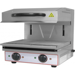 Beckers - Salamandra mobile mod. SA 600