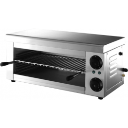 Beckers - Salamandra fissa mod.SA 936