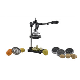 Beckers - Spremi&affetta mod. SPR-M2