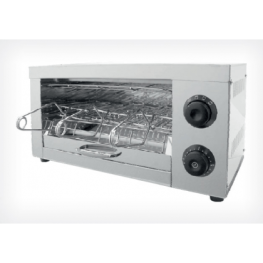 BECKERS - TOASTER MOD. A 3