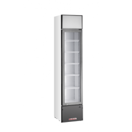 Beckers - Vetrina refrigerata per bibite mod. VRN 160