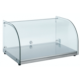 Beckers - Vetrina neutra mod. RTN 25