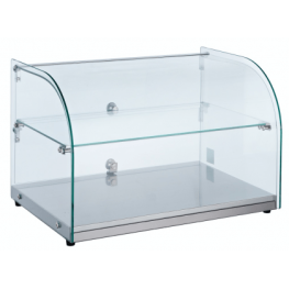 Beckers - Vetrina neutra mod. RTN 45