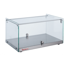 Beckers - Vetrina neutra mod. RTZ 35