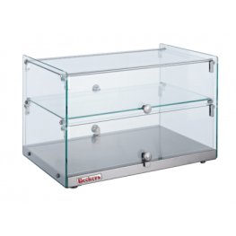 Beckers - Vetrina neutra mod. RTZ 50