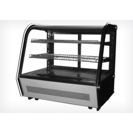Beckers - Vetrina refrigerata mod. RTW 160