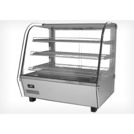 Beckers - Vetrina a caldo mod. RTH 120