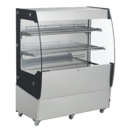 Beckers - Vetrina refrigerata mod. RTS 200 LT