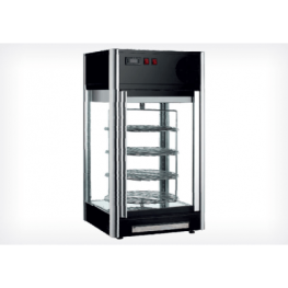Beckers - Vetrina refrigerata mod. VRN 108