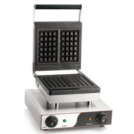 BECKERS - MACCHINA PER WAFFLE MOD. WF-E1