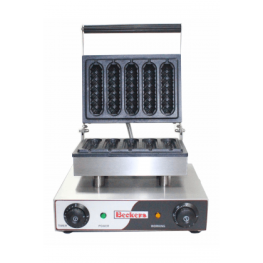 BECKERS - MACCHINA PER WAFFLE MOD. WF2