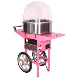 Beckers - Macchina per zucchero filato mod. ZF30