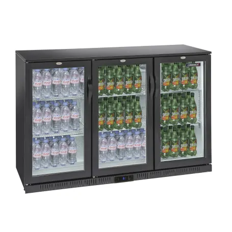 Casselin - Drink cooler 3 porte