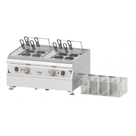 Casselin - Cuocipasta 2 x 9 litri