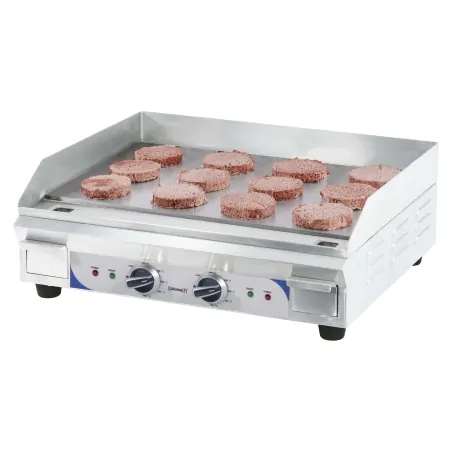 Casselin - Fry top premium liscio